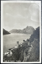 AK Lago di Lugano Gandria * EF