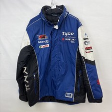 Suzuki GSXR Tyco Race Team