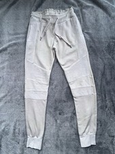 Better Rich Biker Stoffhose Jogghose Joggpants Chino S / 36