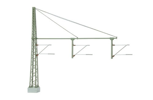 Viessmann 4361 rohrausleger - n,