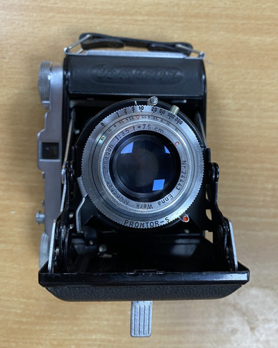 Balda baldix bunda 6x6 - balda,