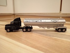 Maisto Amerikanische Lkw