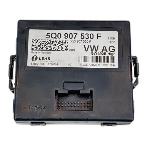 Diagnose interface gateway - diagnose,