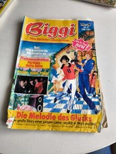 📘Biggi comic Nr. 6, Die