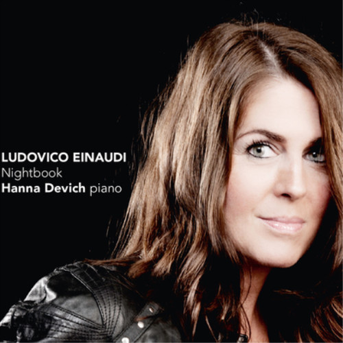 Hanna devich ludovico einaudi - hanna,