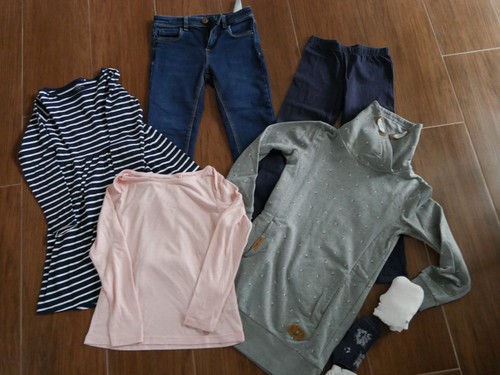 Kleiderpaket bekleidungspaket - kleiderpaket,