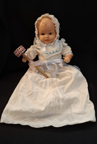 Süße alte puppe babypuppe - süße,
