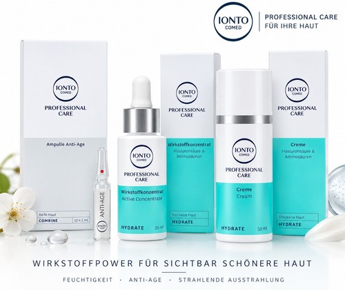 Ionto comed professional - ionto-comed,