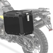 Motorrad Alukoffer / Aluminium