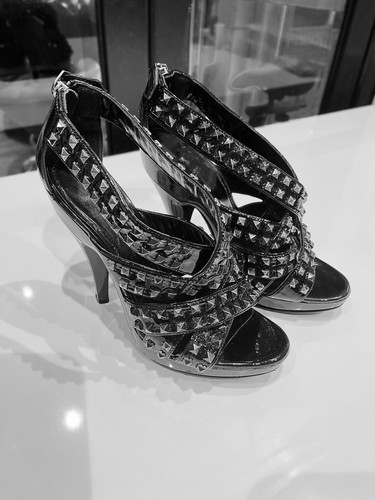 Burberry prorsum high heels - prorsum,