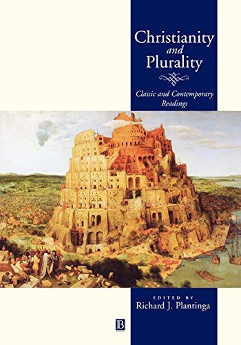 Christianity and plurality - and,