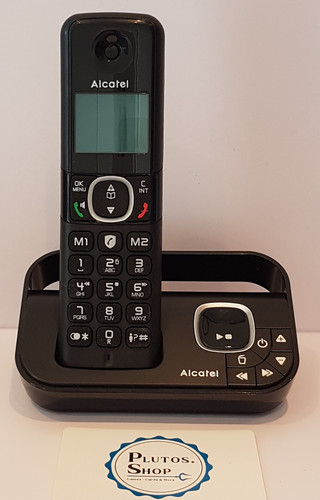 Alcatel haus telefon - alcatel,