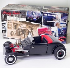 GMP 1/18 1934 Ford Crazy Ben's