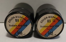 10 039 DDR Dia Film DEFA Color