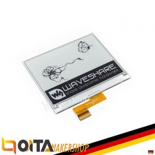 Waveshare 400x300 4.2" E-Ink