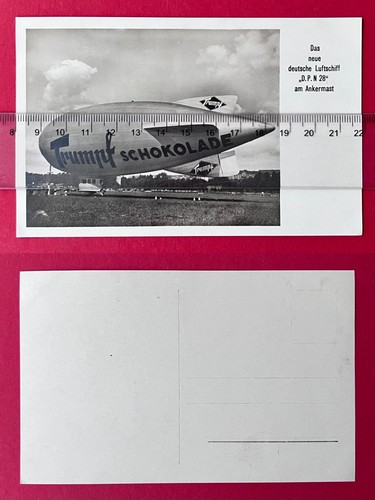Reklame foto 1930 - reklame,