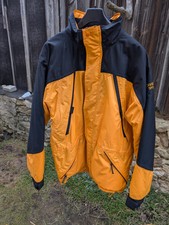 Ski Outdoor Jacke Cavenline