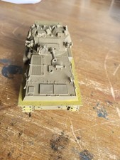 1:35 Moderner Panzer gebaut