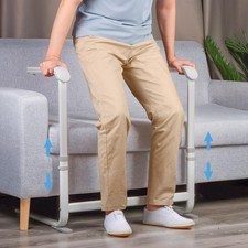 NIdreamCE Aufstehhilfe