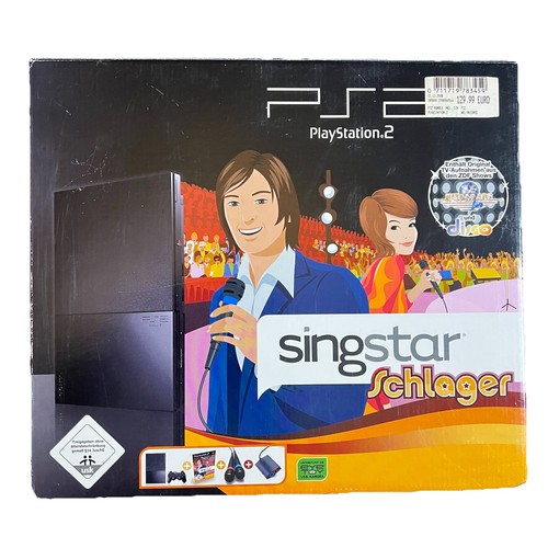 Sony ps2 playstation 2 - ps2,