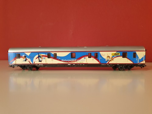 Märklin 42809 fahrradwagen - märklin,