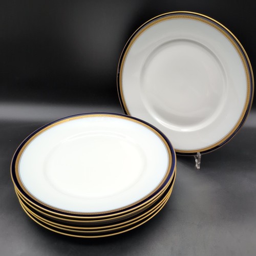 Rosenthal empire speiseteller - empire,