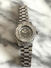 Tag heuer 3000 professional - heuer,