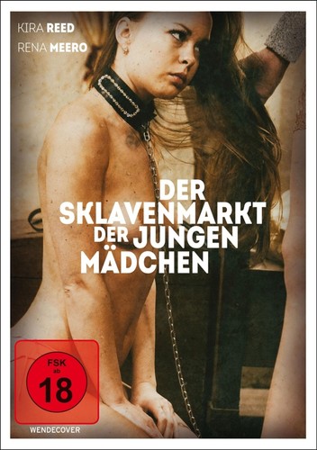 Kira reed der sklavenmarkt - der,