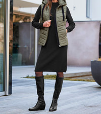 476218- Heine Damen Weste