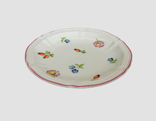 Pralinenteller / Teebeutelablage Villeroy & Boch Petite Fleur sehr guter Zustand