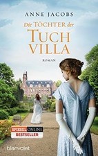 Die Töchter der Tuchvilla