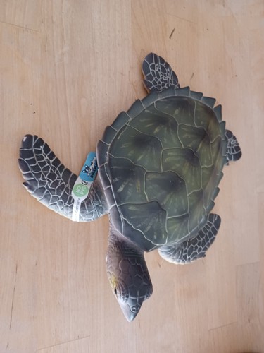 Bullyland tiere schildkröte - schildkröte,