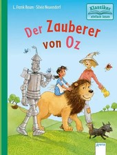 Der zauberer von - der,