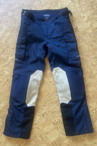 Original bmw motorradhose gs - motorradhose,,
