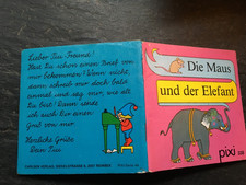 Pixi alt 338 Die Maus und der