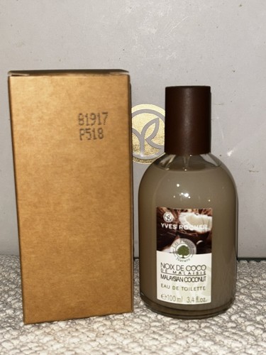 Yves rocher noix coco de - noix,