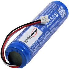 Akku für Babyphone Philips Avent SCD923 3,7V 2600mAh/9,6Wh Li-Ion Schwarz