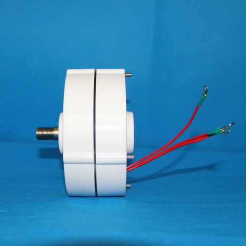 600w 24v permanentmagnet - 600w,
