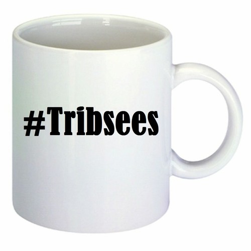 Kaffeetasse tribsees hashtag - kaffeetasse,