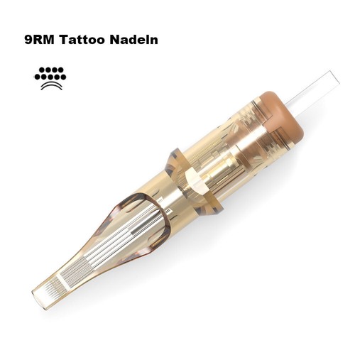Box steril tattoo nadeln - 20,