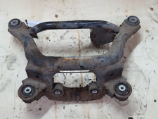 Hinterachse Achskörper Achse hinten BMW 3er E46 6770865