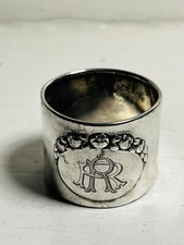 Antique German 800 Silver