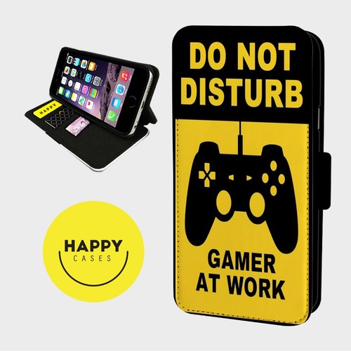 Not stören gamer - do,