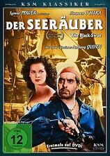 Der Seeräuber - The Black Swan (KSM Klassiker) von Henry ... | DVD | Zustand gut