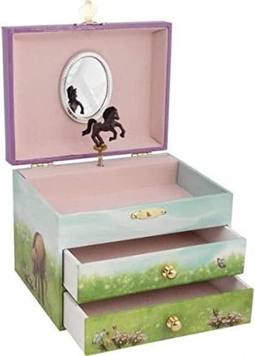 Goki musikspieldose mit - goki,
