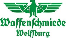 Waffenschmiede Wolfsburg