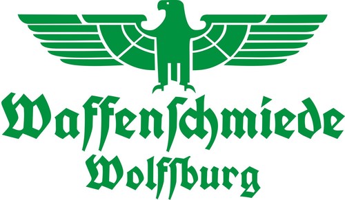 Waffenschmiede wolfsburg - waffenschmiede,