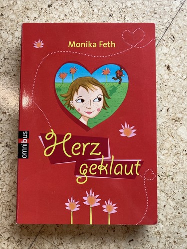 Herz geklaut monika - geklaut,