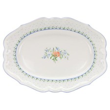 Fleischplatte groß Villeroy &