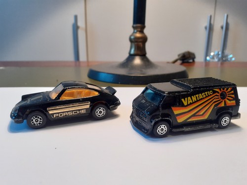 Corgi juniors porsche carrera - juniors,